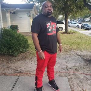 Meet your Posher, Congo